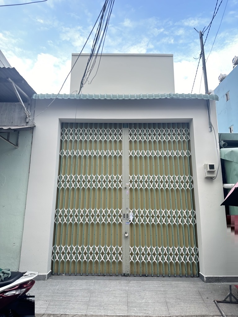 TL4- NHÀ 1 XẸC- TỈNH LỘ 10 - ĐƯỜNG NHỰA ÔTÔ THÔNG – DT KHỦNG 120M2 – GIẢM SỐC CÒN HƠN 7 TỶ - Ảnh chính